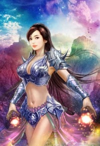龙族:永恒时光之龙