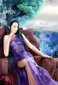 馬甲新娘:神秘老公寵上天