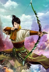 淫宫美人录