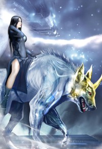 縱情武林後宮行