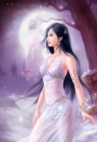 談笑青衣