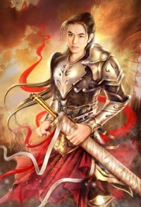 男神家丁