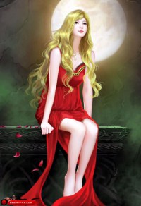 黑女配綠茶婊白蓮花