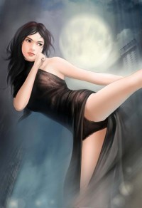 奇妙能力撩[未穿今]