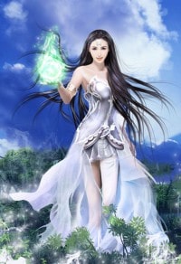 嫡女贤妻