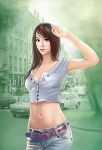 修仙技能树