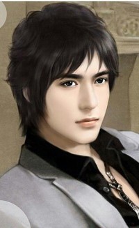 （综原神同人）[原神]四神婚史