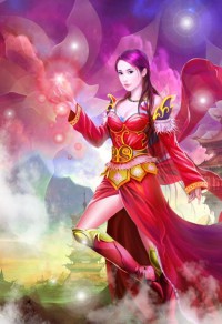 逆天神醫妃：鬼王，纏上癮