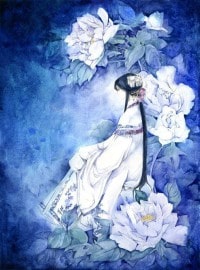 山野小神农
