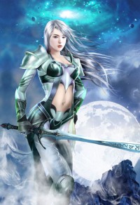 女尊之敌国皇子身下臣
